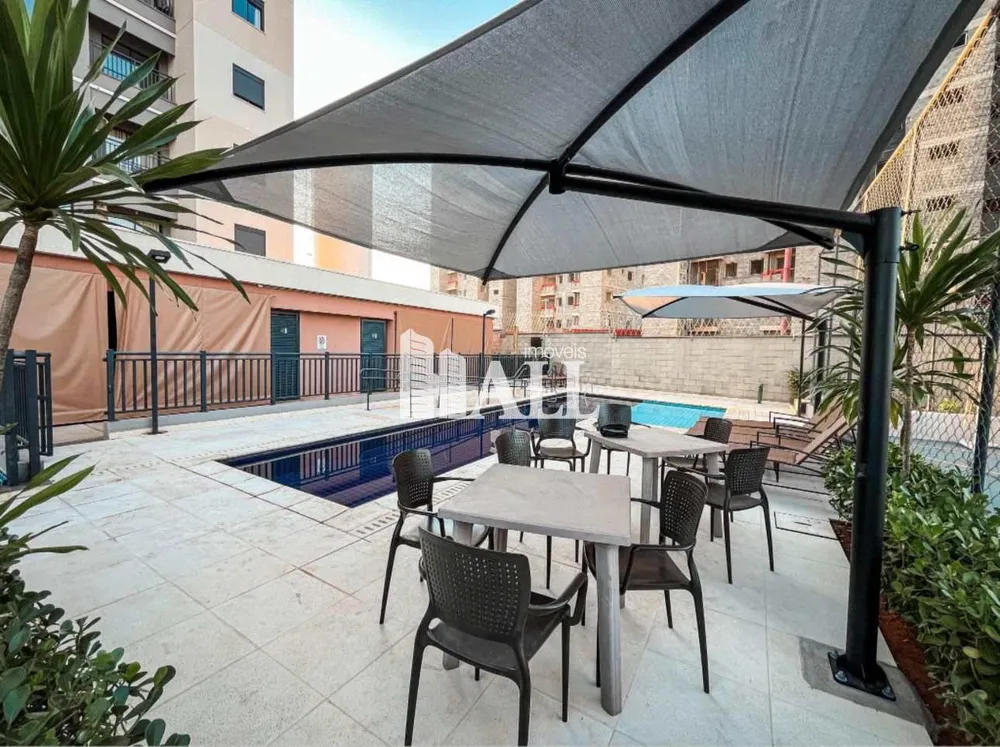 Apartamento, 2 quartos, 49 m² - Foto 6