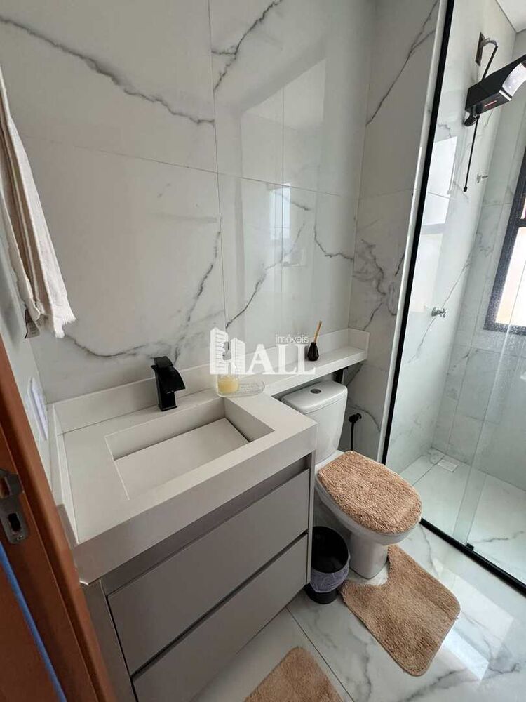 Apartamento, 2 quartos, 49 m² - Foto 5