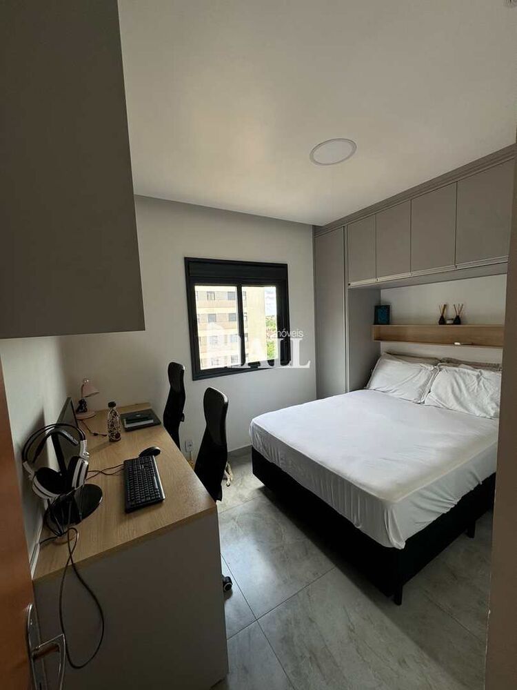 Apartamento, 2 quartos, 49 m² - Foto 3