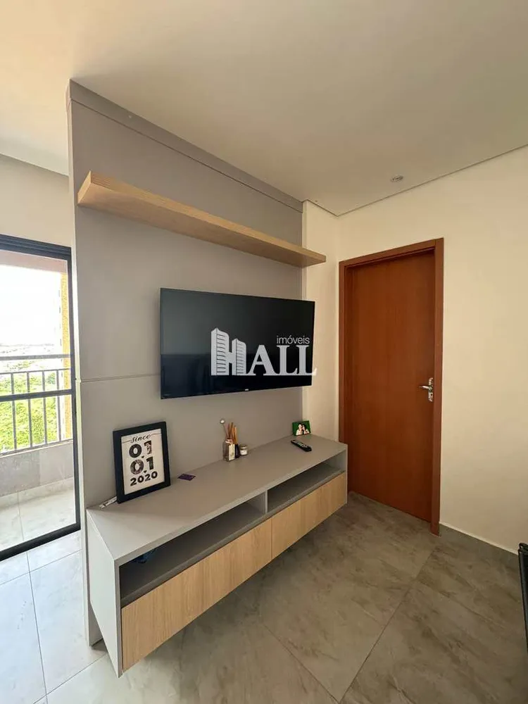 Apartamento, 2 quartos, 49 m² - Foto 1