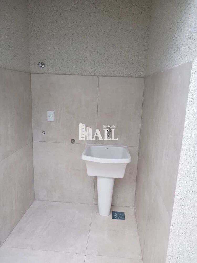 Casa, 3 quartos, 120 m² - Foto 4