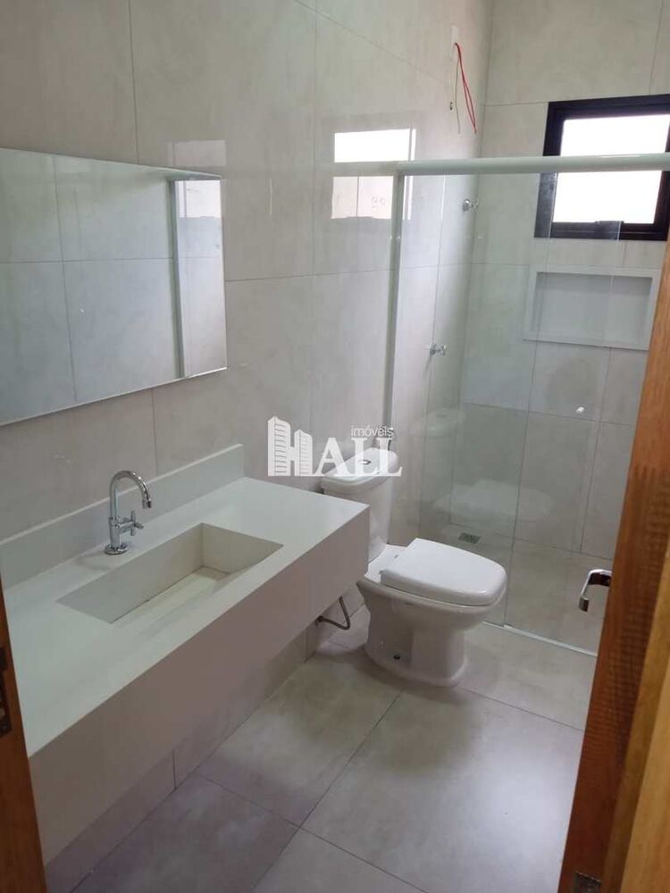 Casa, 3 quartos, 120 m² - Foto 2