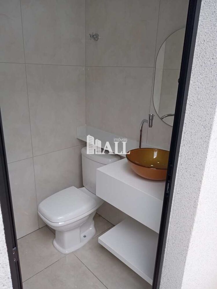 Casa, 3 quartos, 120 m² - Foto 3