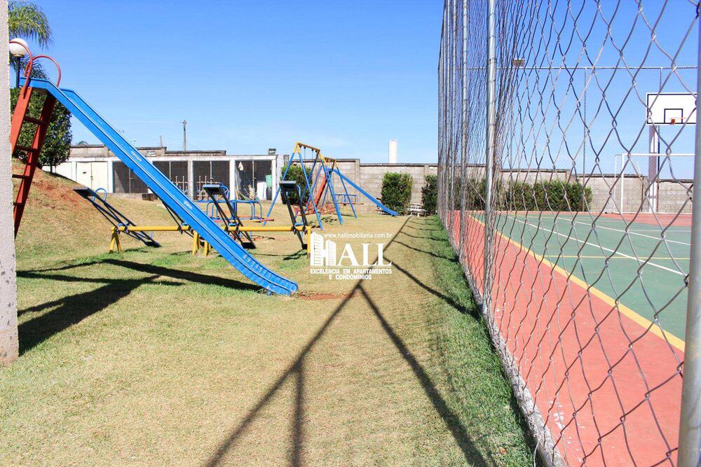 Apartamento, 3 quartos, 72 m² - Foto 11