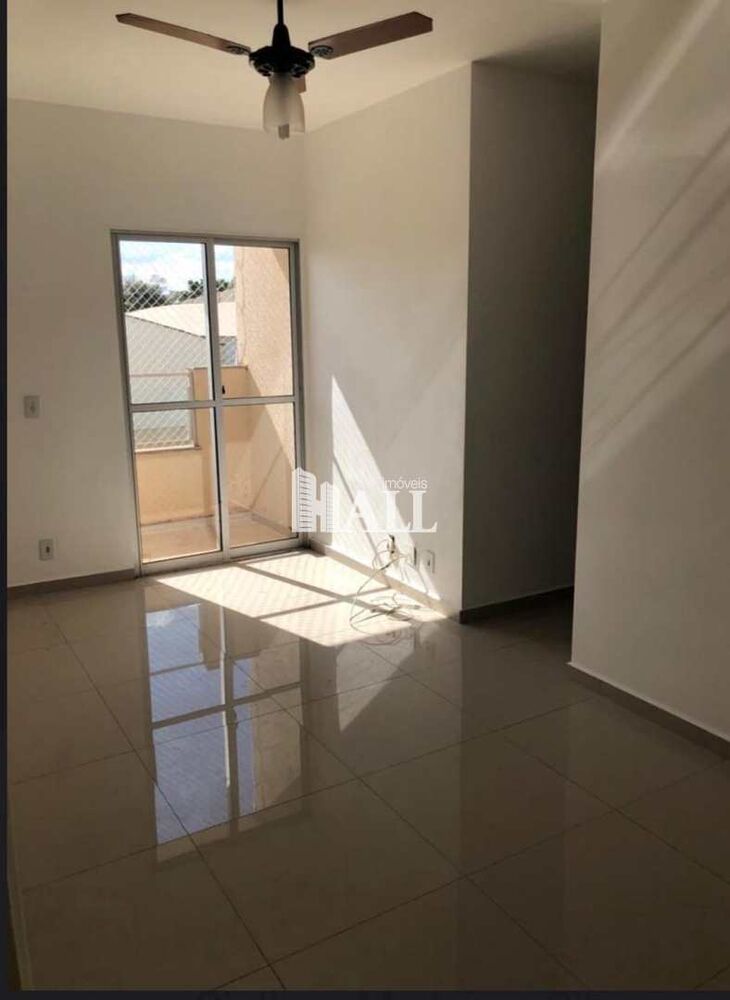 Apartamento, 3 quartos, 72 m² - Foto 2