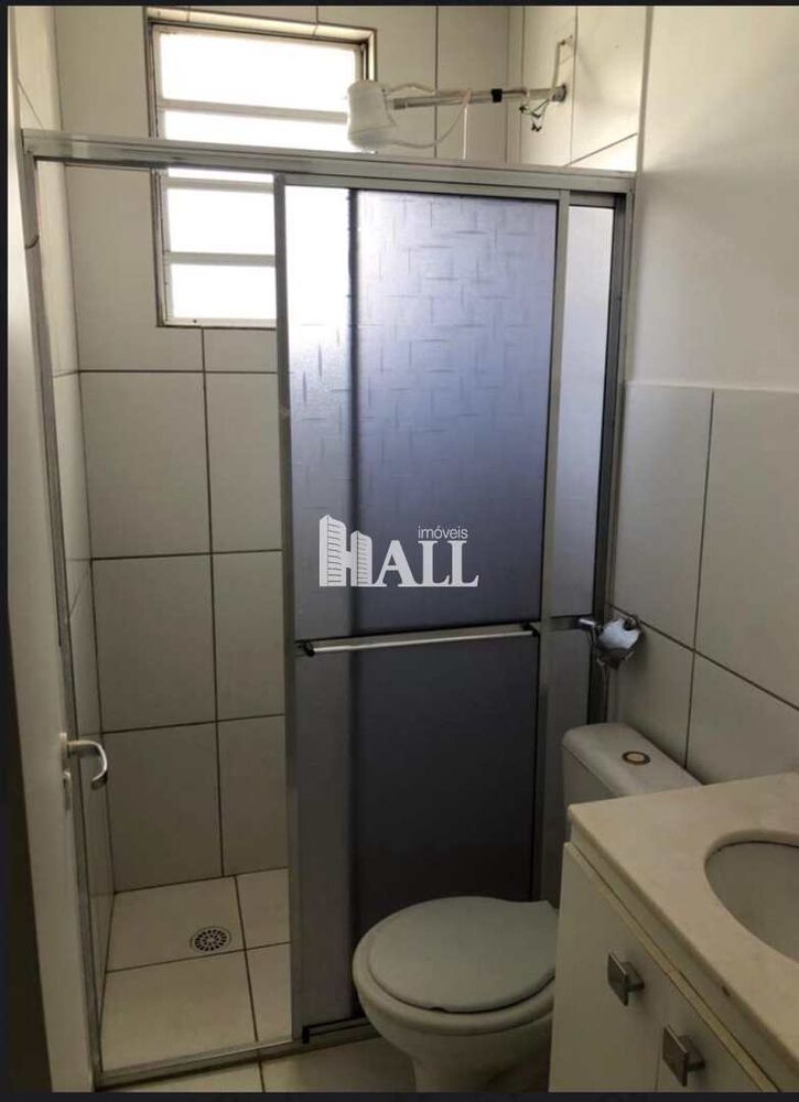 Apartamento, 3 quartos, 72 m² - Foto 7