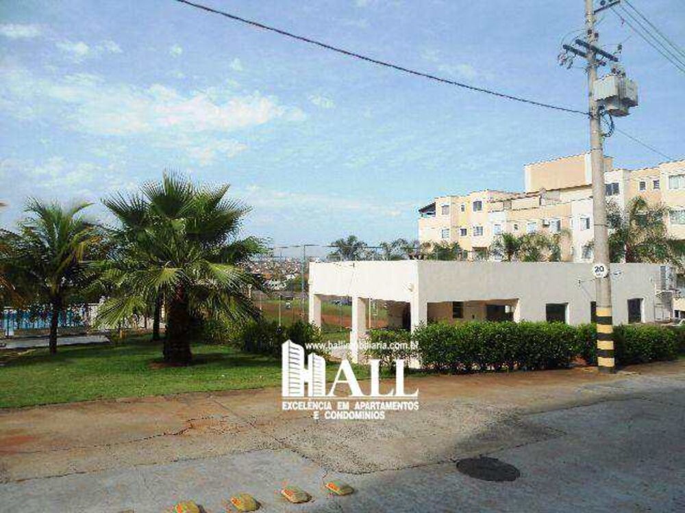 Apartamento, 3 quartos, 72 m² - Foto 9