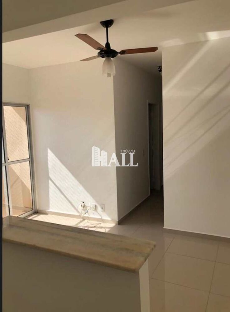 Apartamento, 3 quartos, 72 m² - Foto 6
