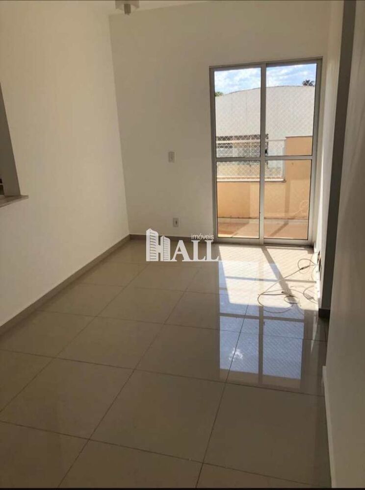 Apartamento, 3 quartos, 72 m² - Foto 1