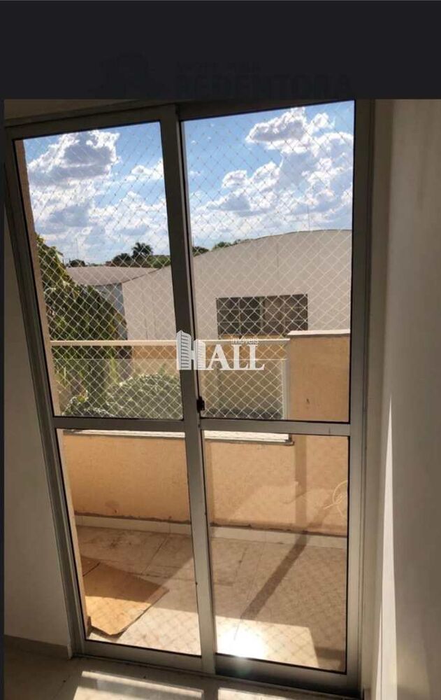 Apartamento, 3 quartos, 72 m² - Foto 3