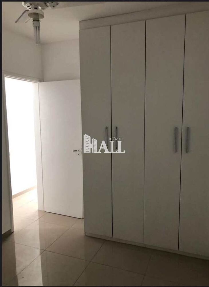 Apartamento, 3 quartos, 72 m² - Foto 4