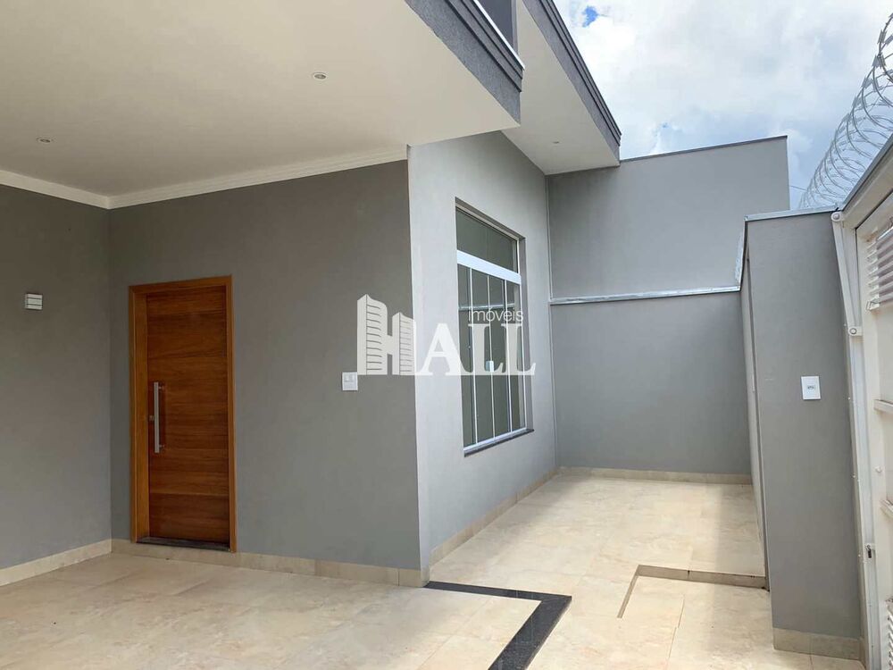 Casa, 2 quartos - Foto 4