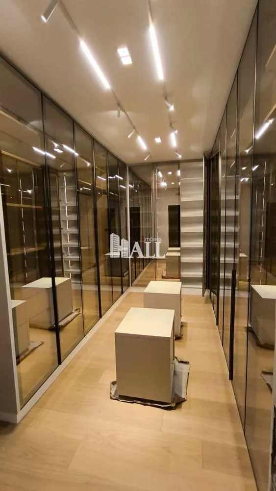 Casa de Condomínio, 4 quartos - Foto 7