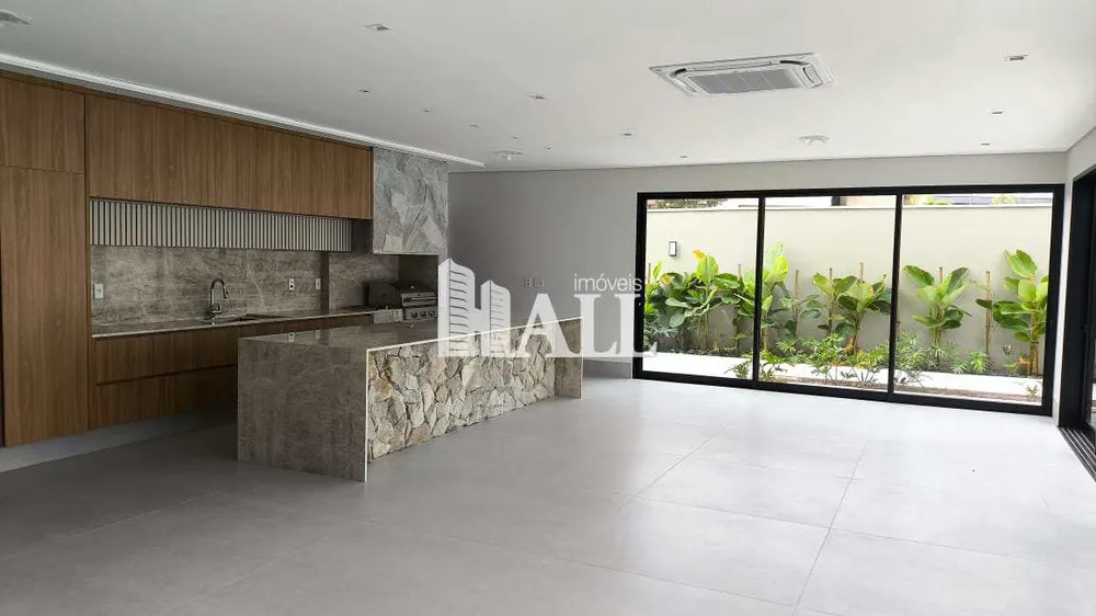 Casa de Condomínio, 4 quartos - Foto 6