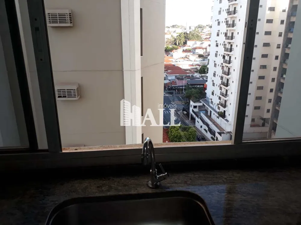 Apartamento, 3 quartos, 140 m² - Foto 11