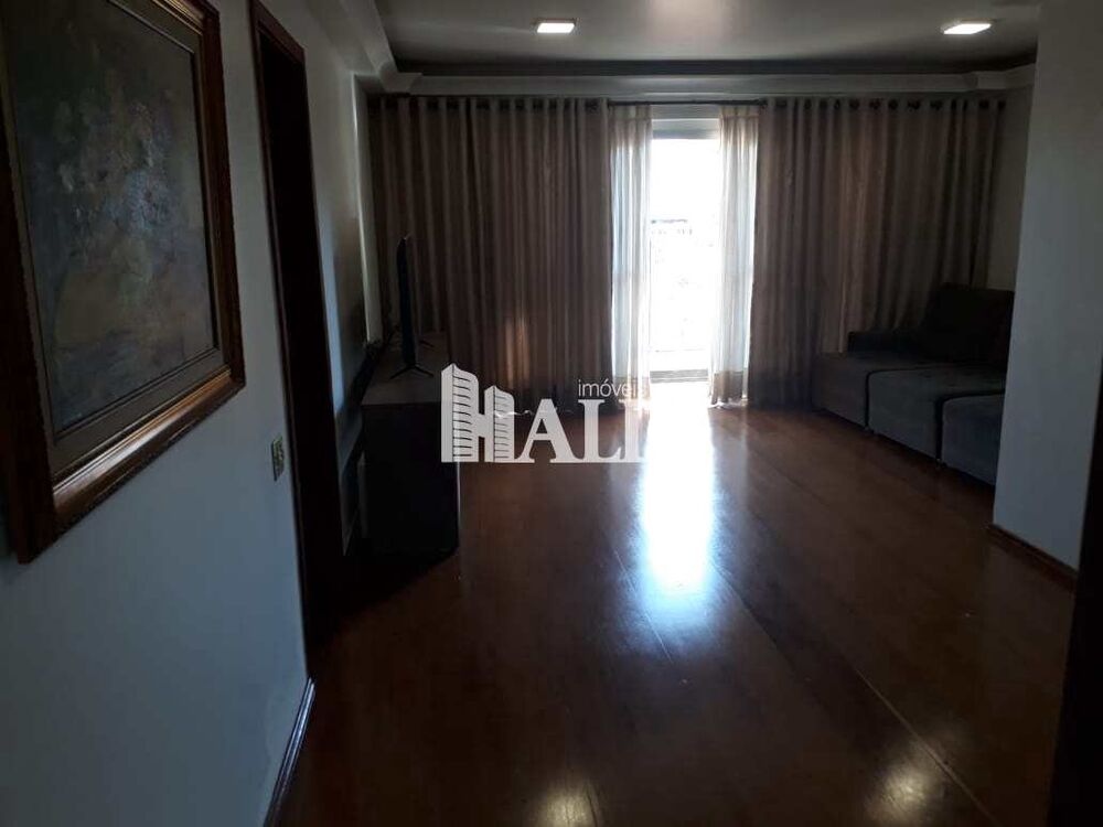 Apartamento, 3 quartos, 140 m² - Foto 3