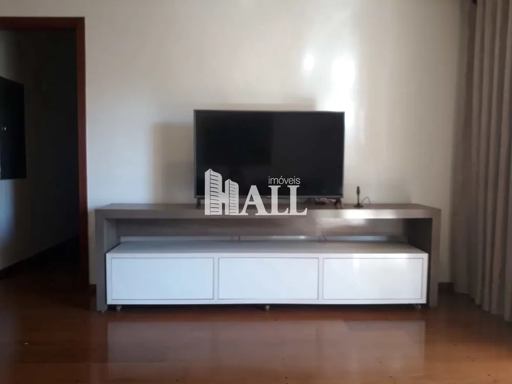 Apartamento, 3 quartos, 140 m² - Foto 10
