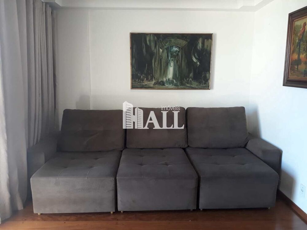 Apartamento, 3 quartos, 140 m² - Foto 1