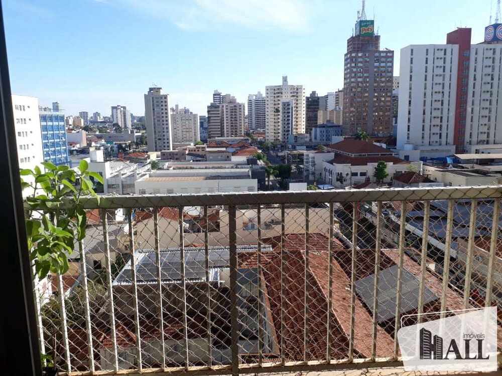 Apartamento, 3 quartos, 140 m² - Foto 2