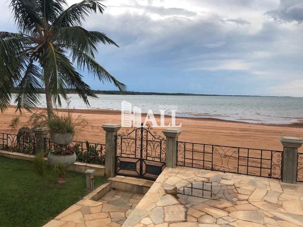 Sítio, 3 quartos, 1197 m² - Foto 3