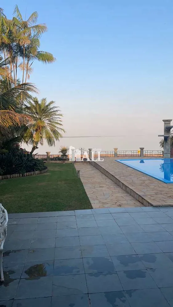 Sítio, 3 quartos, 1197 m² - Foto 5