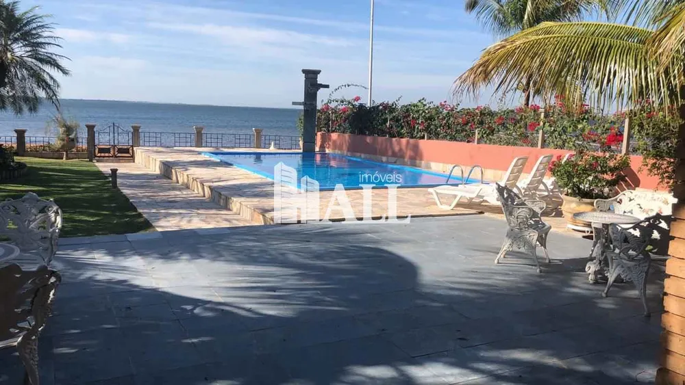 Sítio, 3 quartos, 1197 m² - Foto 4