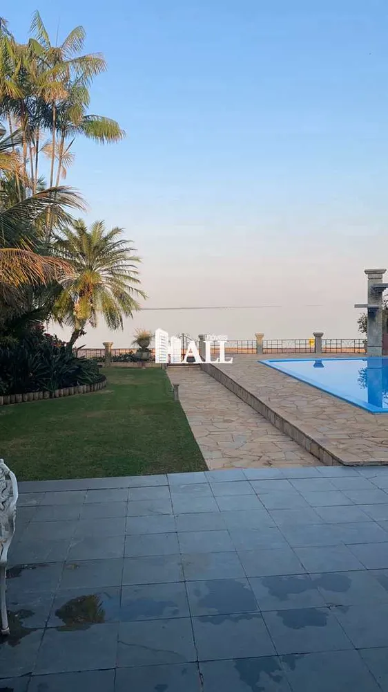 Sítio, 3 quartos, 1197 m² - Foto 11