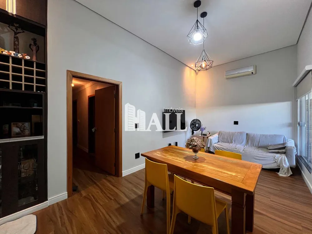 Casa, 3 quartos, 125 m² - Foto 3