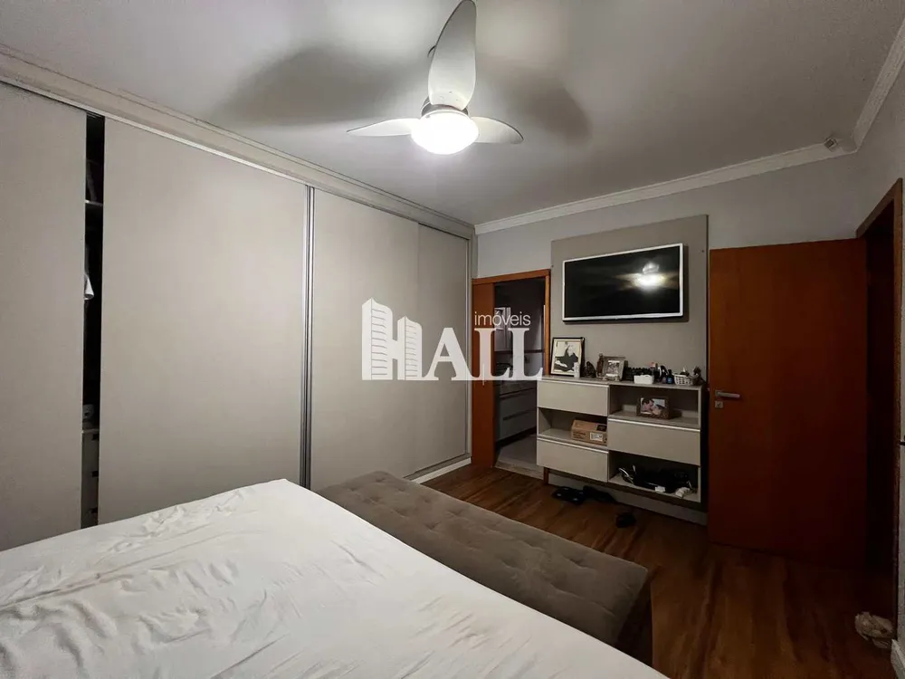 Casa, 3 quartos, 125 m² - Foto 3