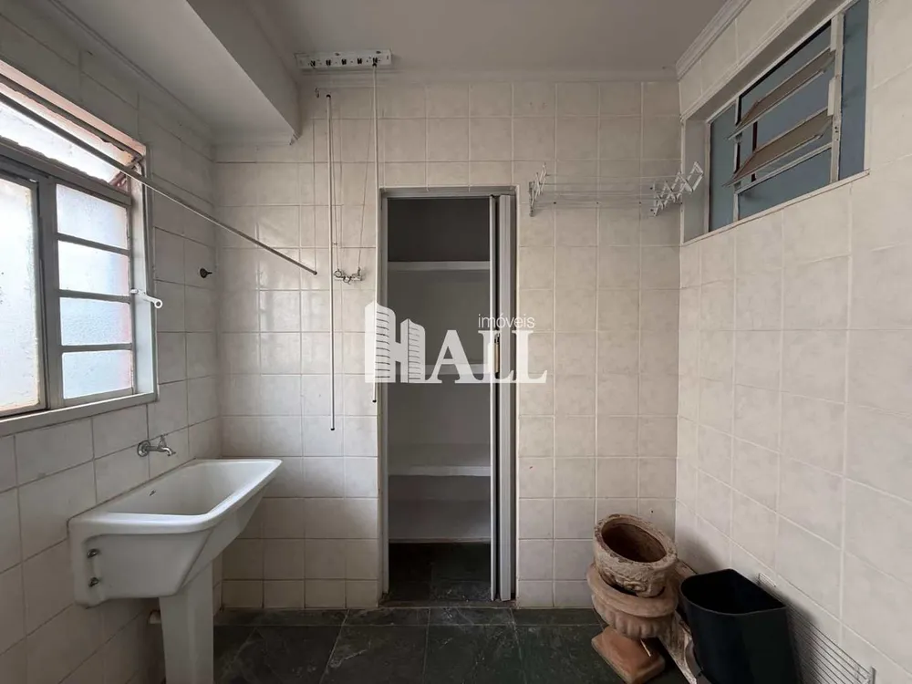 Apartamento, 3 quartos, 125 m² - Foto 3