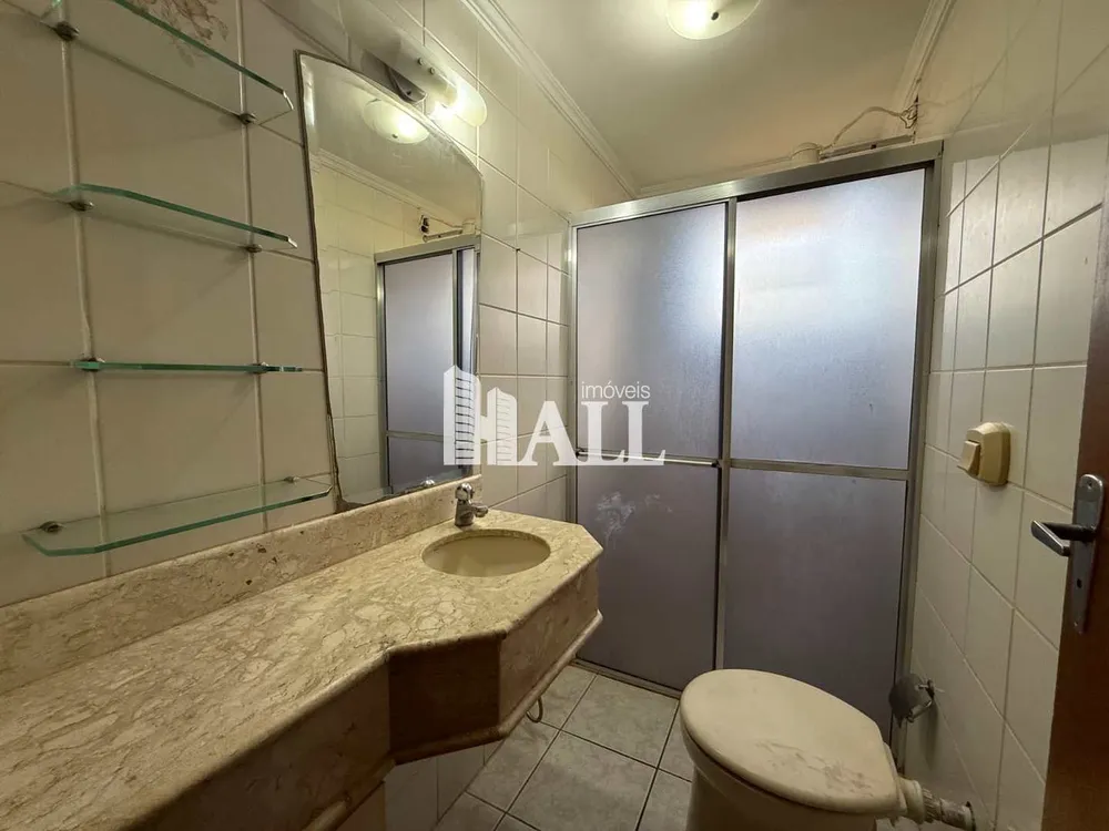 Apartamento, 3 quartos, 125 m² - Foto 6