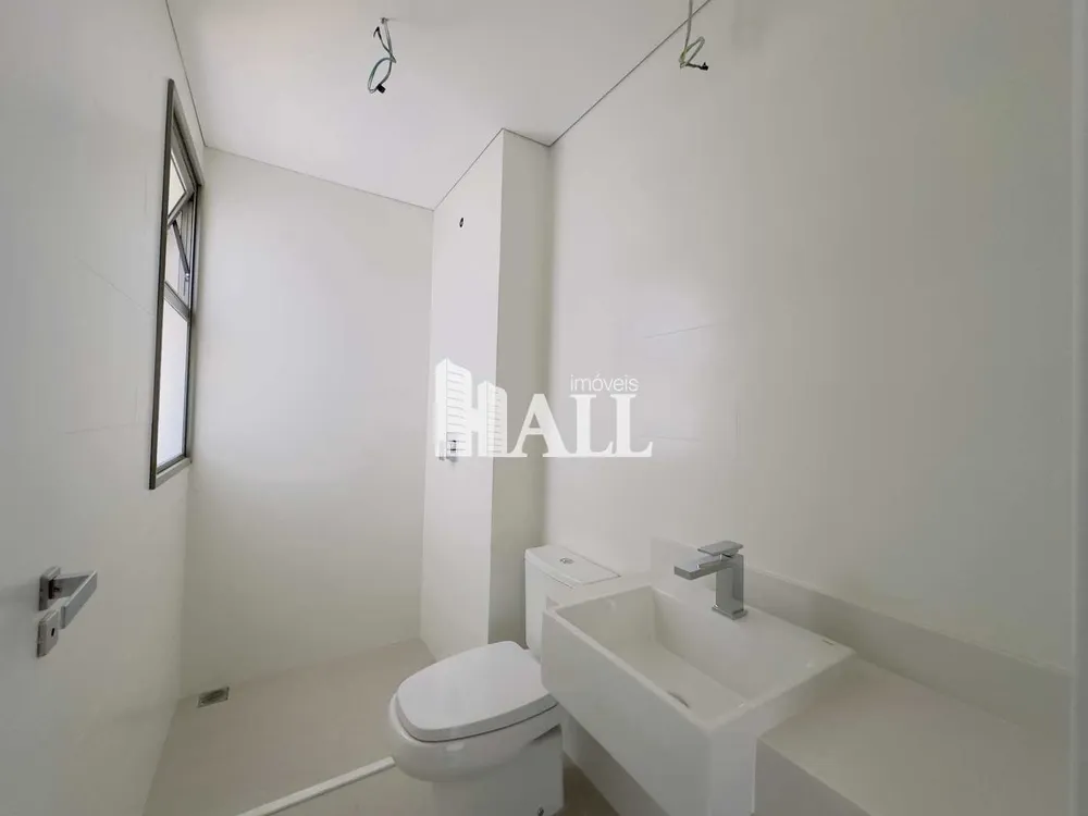 Apartamento, 3 quartos, 197 m² - Foto 9