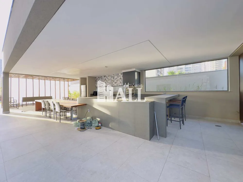 Apartamento, 3 quartos, 197 m² - Foto 16
