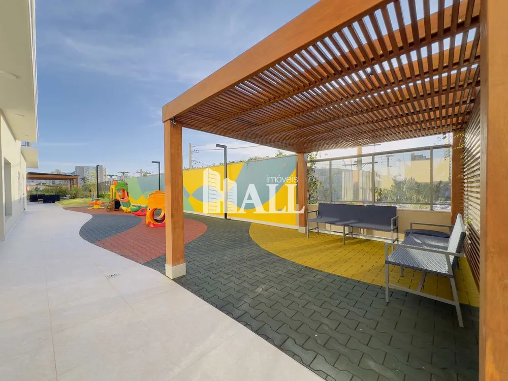 Apartamento, 3 quartos, 197 m² - Foto 13