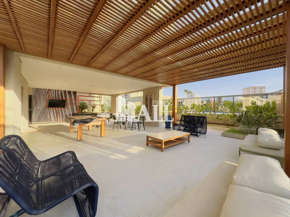 Apartamento, 3 quartos, 197 m² - Foto 14