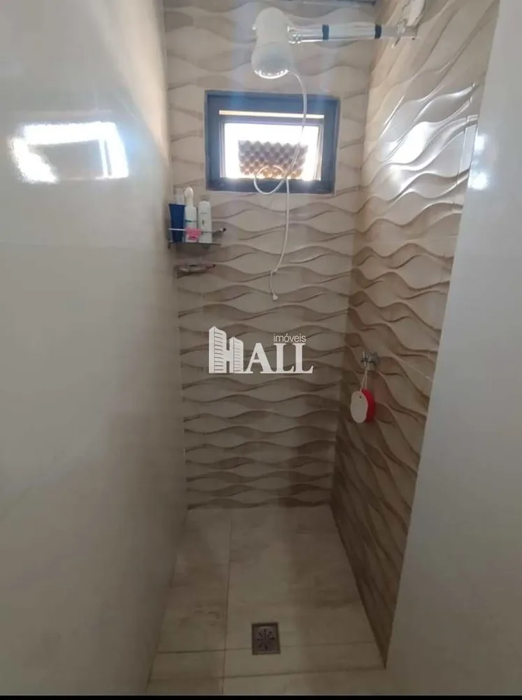Apartamento, 3 quartos, 110 m² - Foto 3