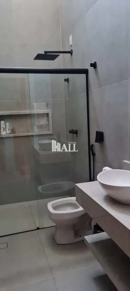 Casa de Condomínio, 3 quartos - Foto 7