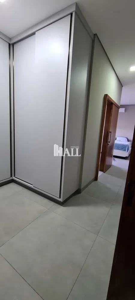 Casa de Condomínio, 3 quartos - Foto 10