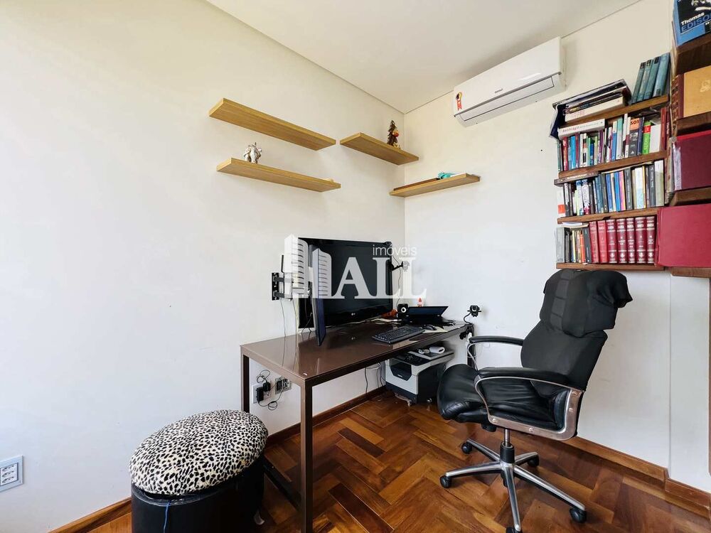 Casa de Condomínio, 5 quartos - Foto 2
