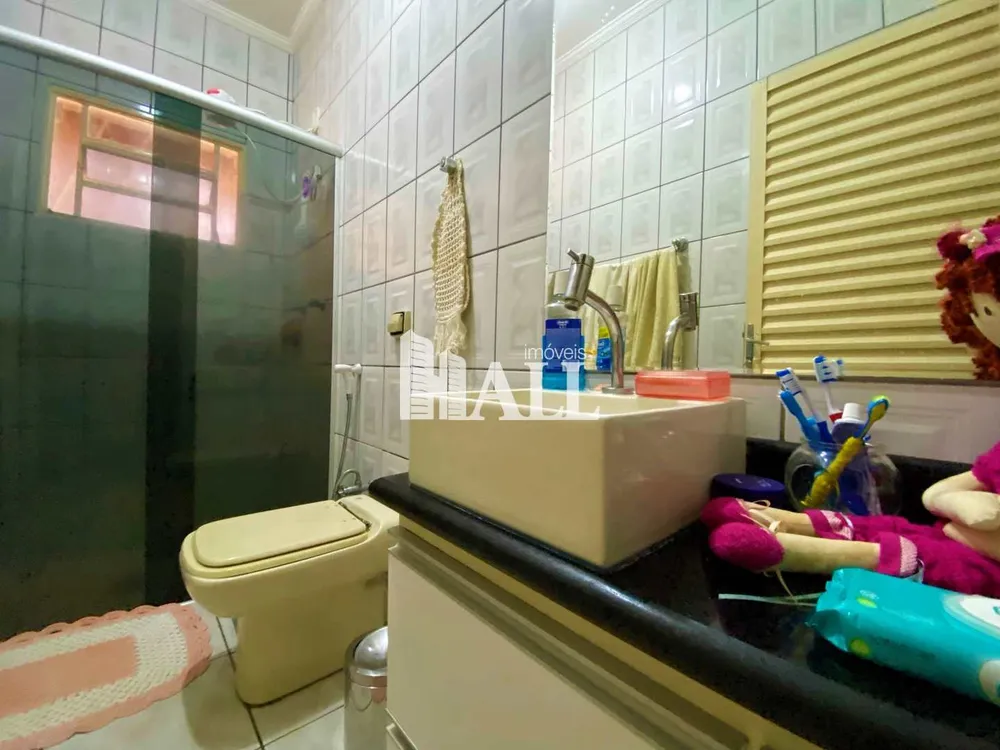 Casa, 3 quartos, 270 m² - Foto 6
