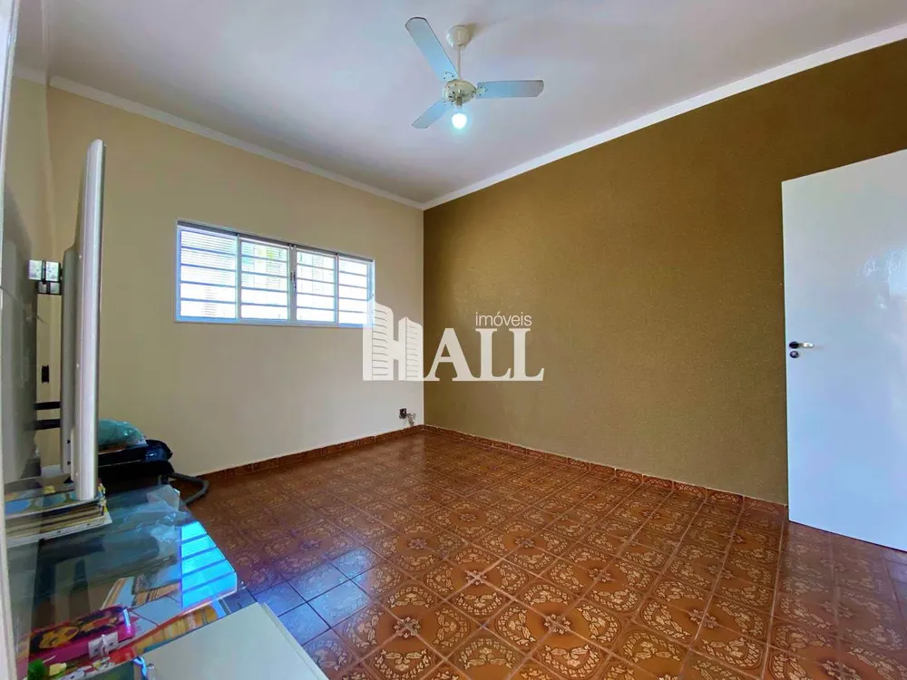 Casa, 3 quartos, 270 m² - Foto 1