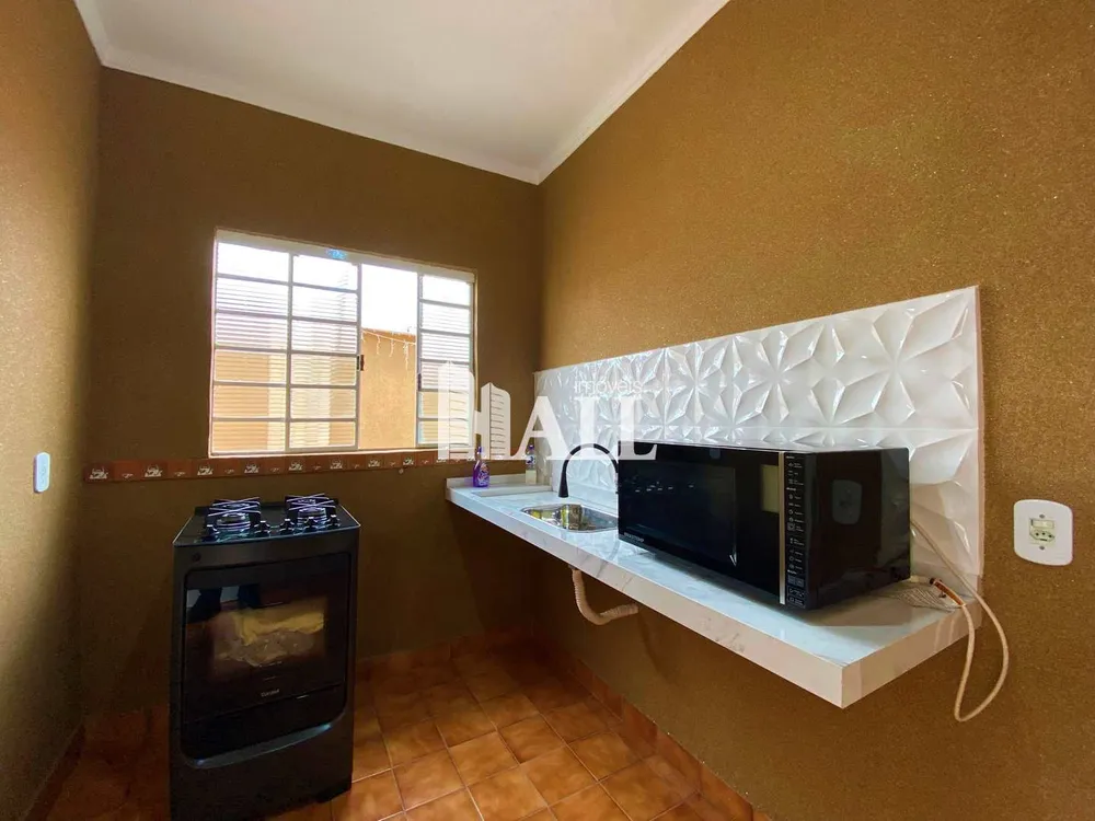 Casa, 3 quartos, 270 m² - Foto 4