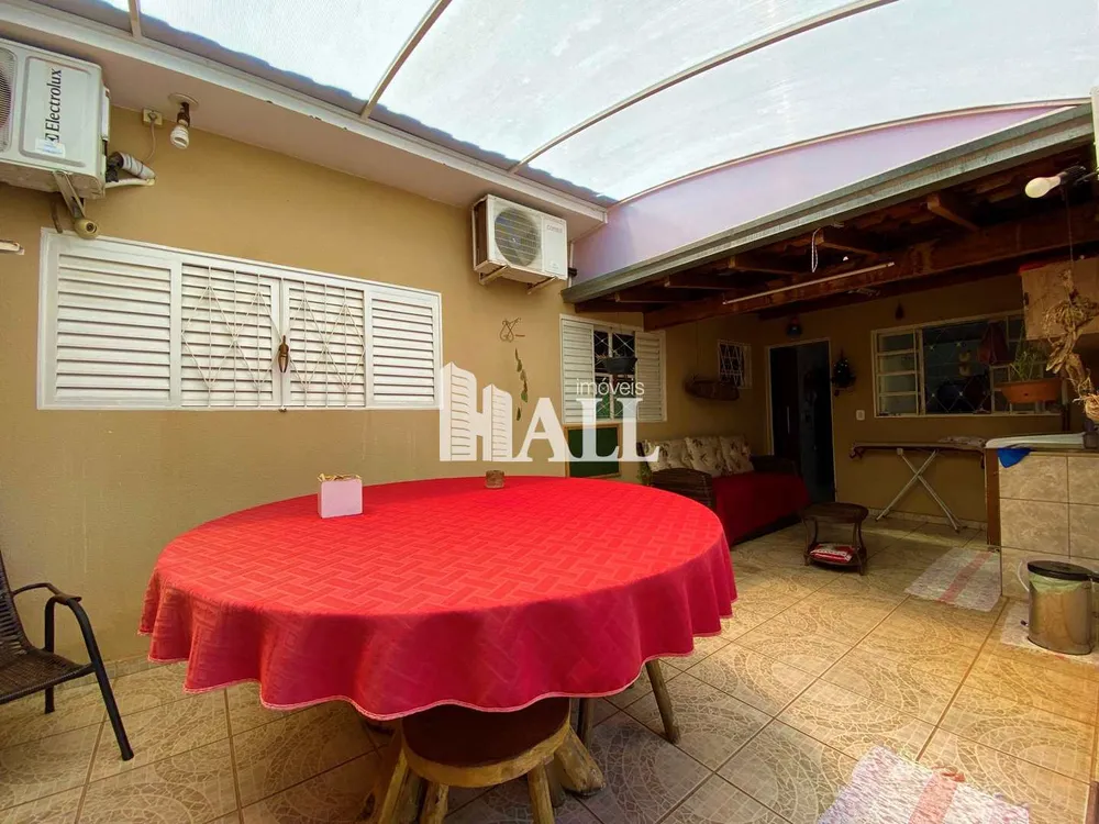 Casa, 3 quartos, 270 m² - Foto 10