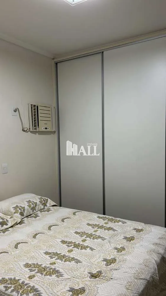 Apartamento, 3 quartos, 112 m² - Foto 12