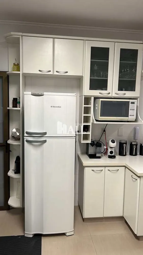 Apartamento, 3 quartos, 112 m² - Foto 5