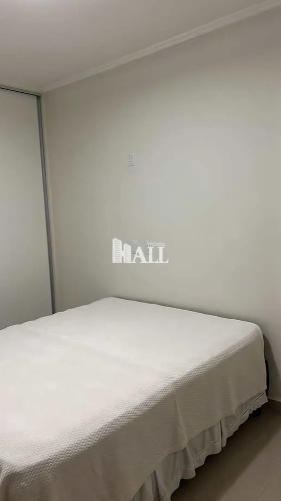 Apartamento, 3 quartos, 112 m² - Foto 11