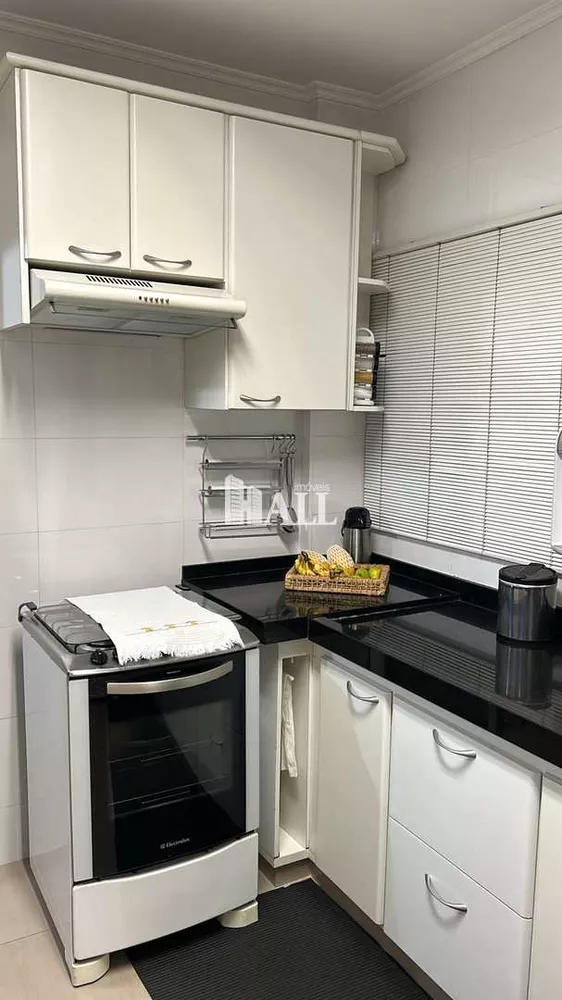 Apartamento à venda com 3 quartos, 112m² - Foto 4