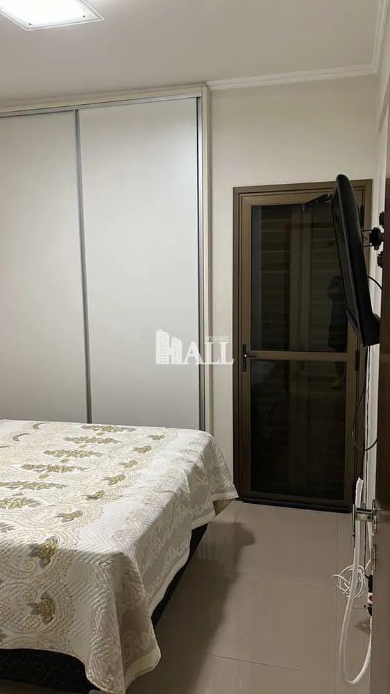 Apartamento, 3 quartos, 112 m² - Foto 6