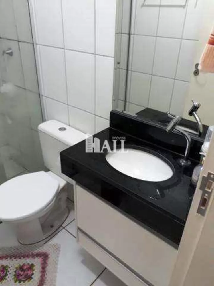 Apartamento à venda com 2 quartos, 47m² - Foto 4