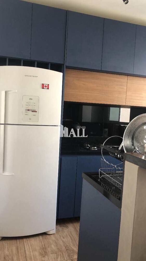 Apartamento, 2 quartos, 40 m² - Foto 2